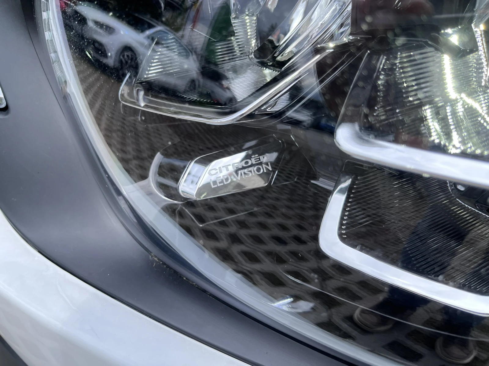 Citroen C3 1.2 Feel 83 к.с, снимка 8 - Автомобили и джипове - 54305057