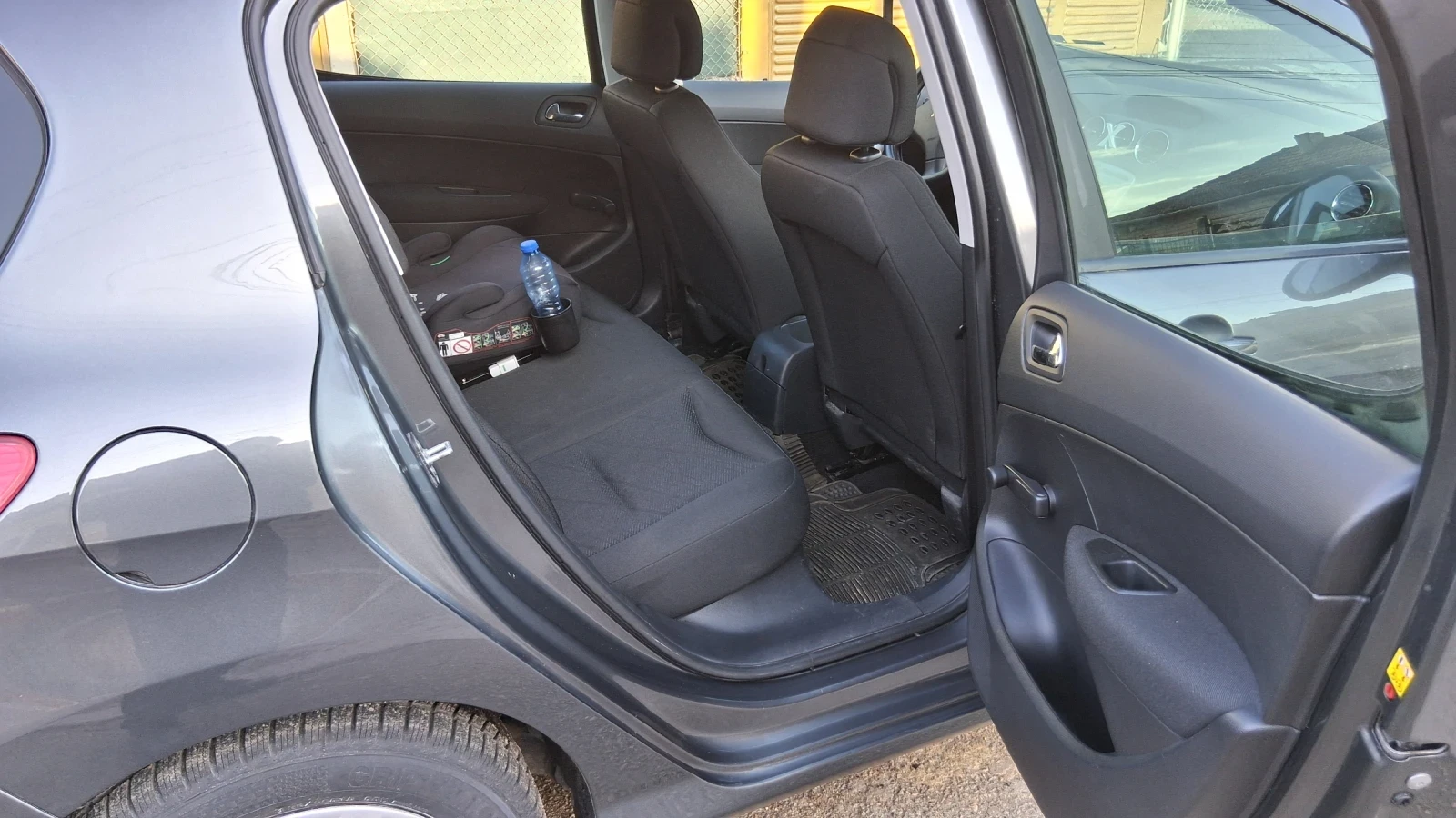 Peugeot 308, снимка 15 - Автомобили и джипове - 54311410