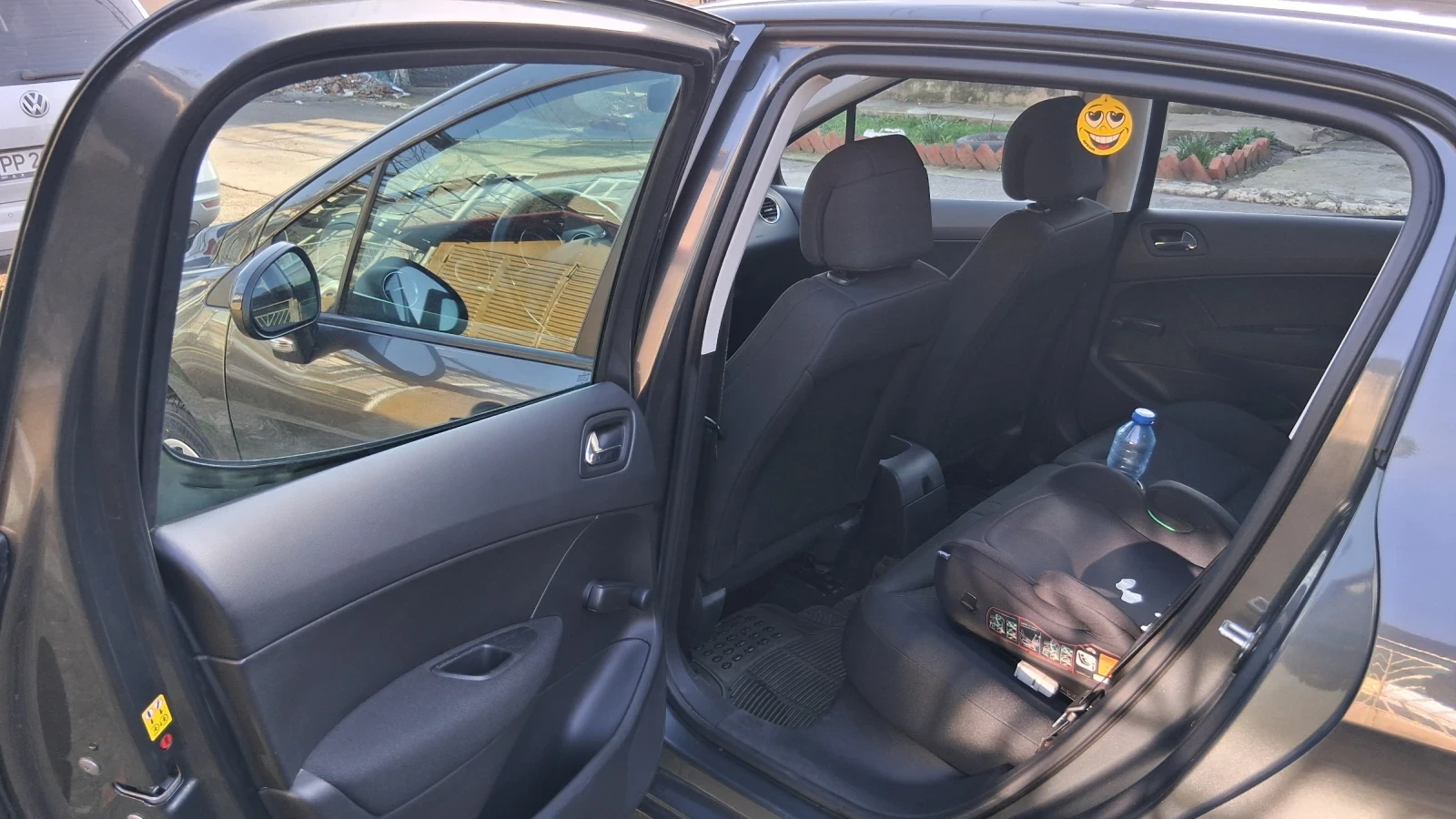 Peugeot 308, снимка 16 - Автомобили и джипове - 54311410