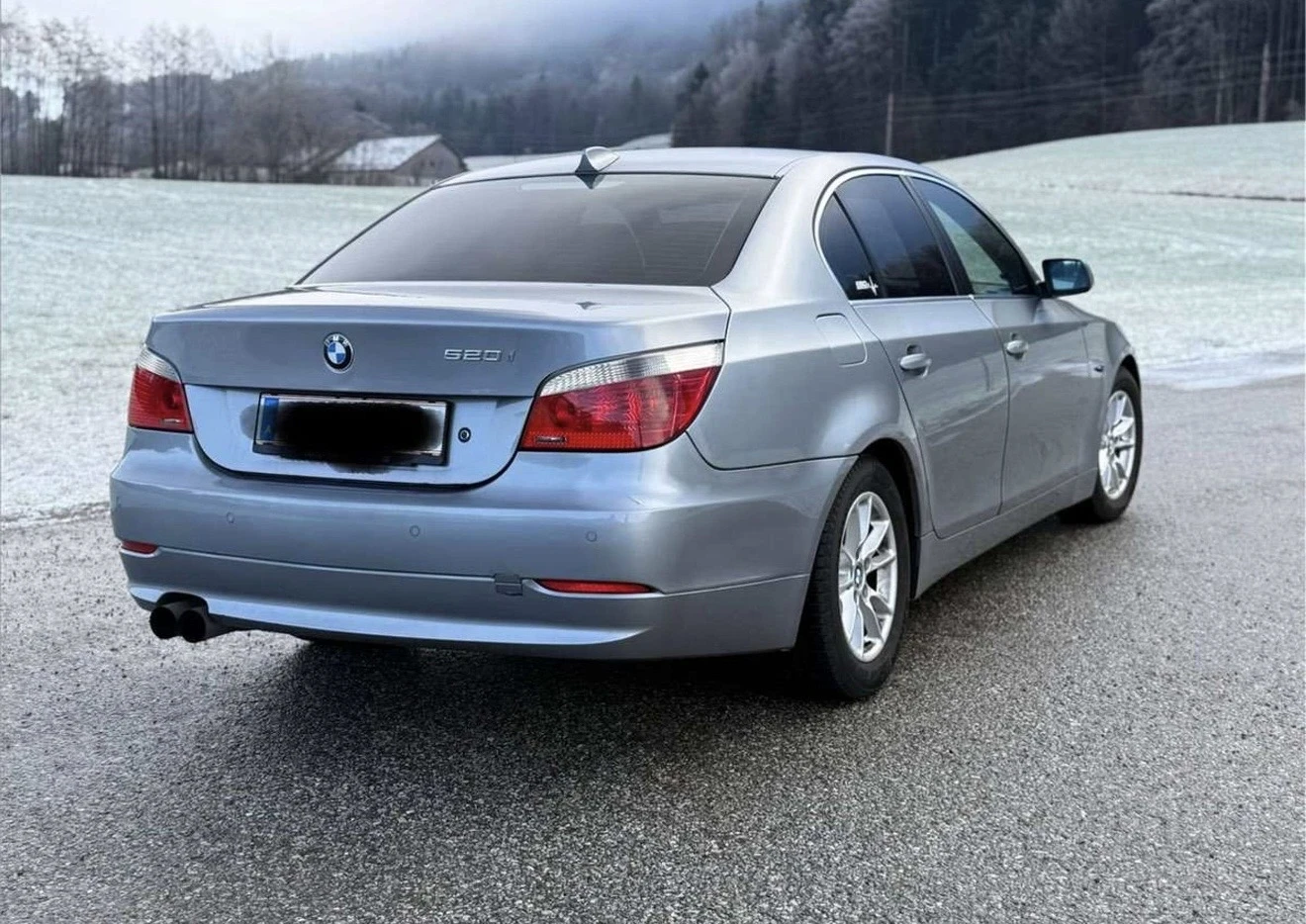BMW 520 | Mobile.bg � ����������� 2