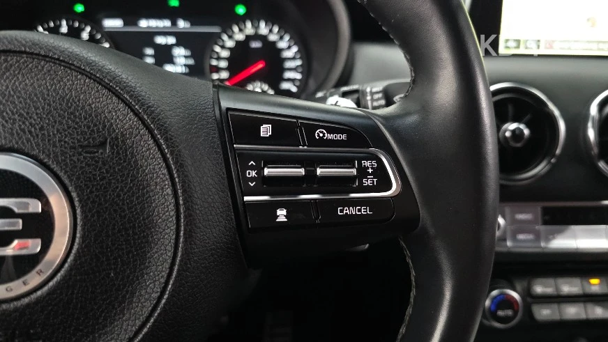 Kia Stinger | Mobile.bg � ����������� 16