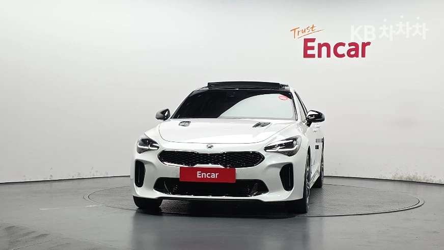 Kia Stinger | Mobile.bg � ����������� 3