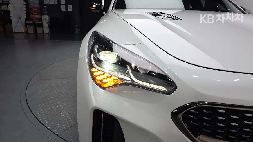 Kia Stinger | Mobile.bg � ����������� 7