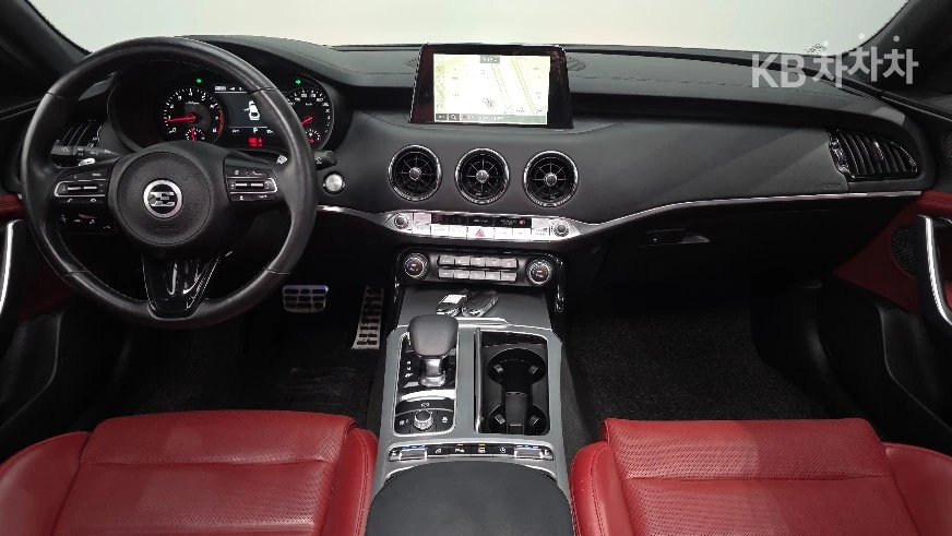 Kia Stinger | Mobile.bg � ����������� 10