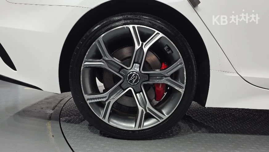 Kia Stinger | Mobile.bg � ����������� 5