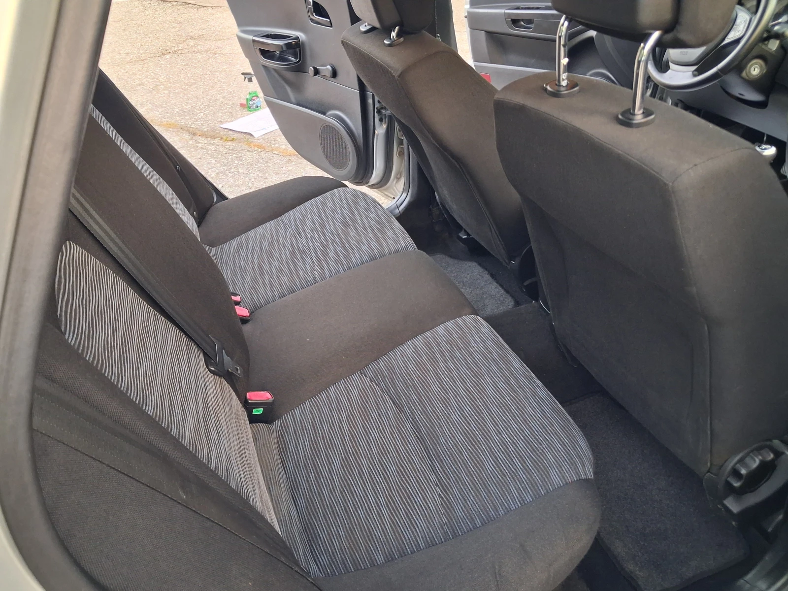 Kia Ceed 1.6* Бензин* * Комби, снимка 10 - Автомобили и джипове - 54909224