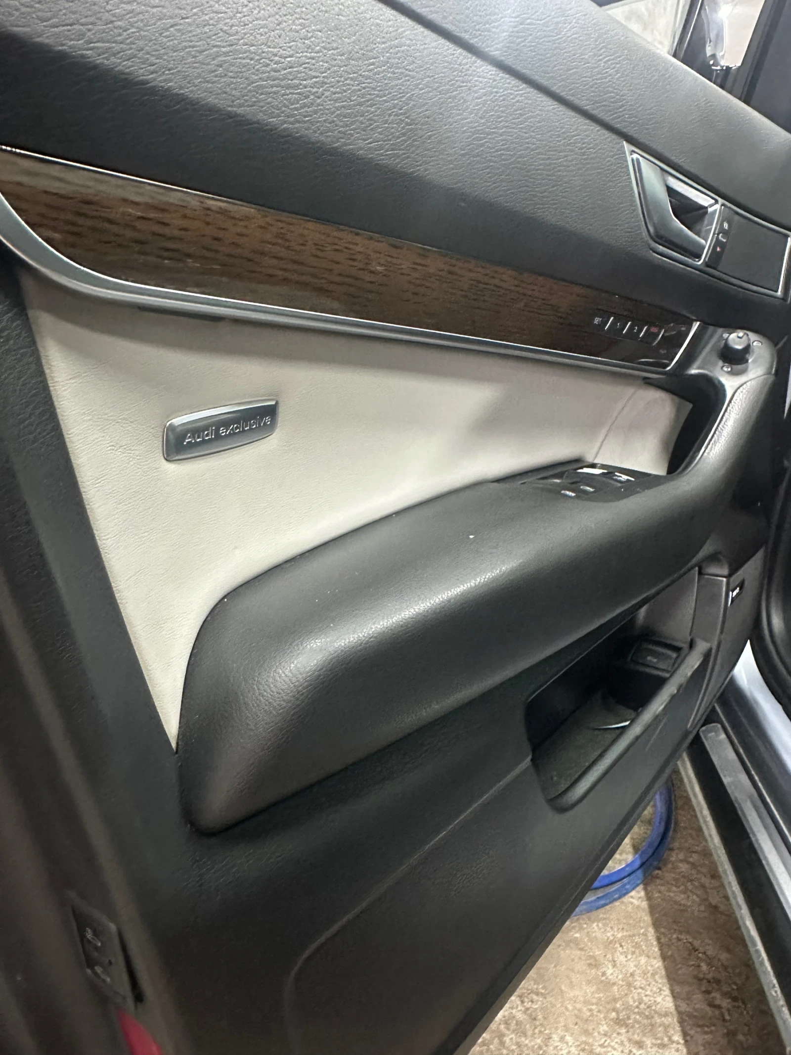 Audi A6 C6, снимка 10 - Автомобили и джипове - 54957430
