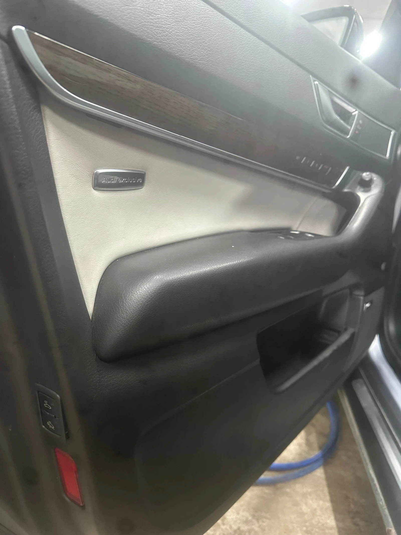 Audi A6 C6, снимка 11 - Автомобили и джипове - 54957430