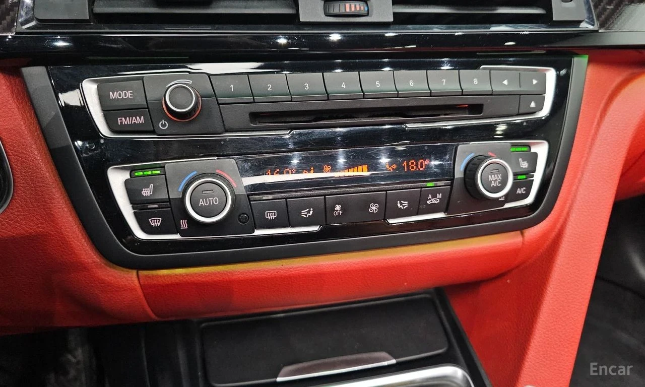 BMW 428 i M ПАКЕТ | ЗАДНА КАМЕРА | HEAD - UP | , снимка 13 - Автомобили и джипове - 55026896
