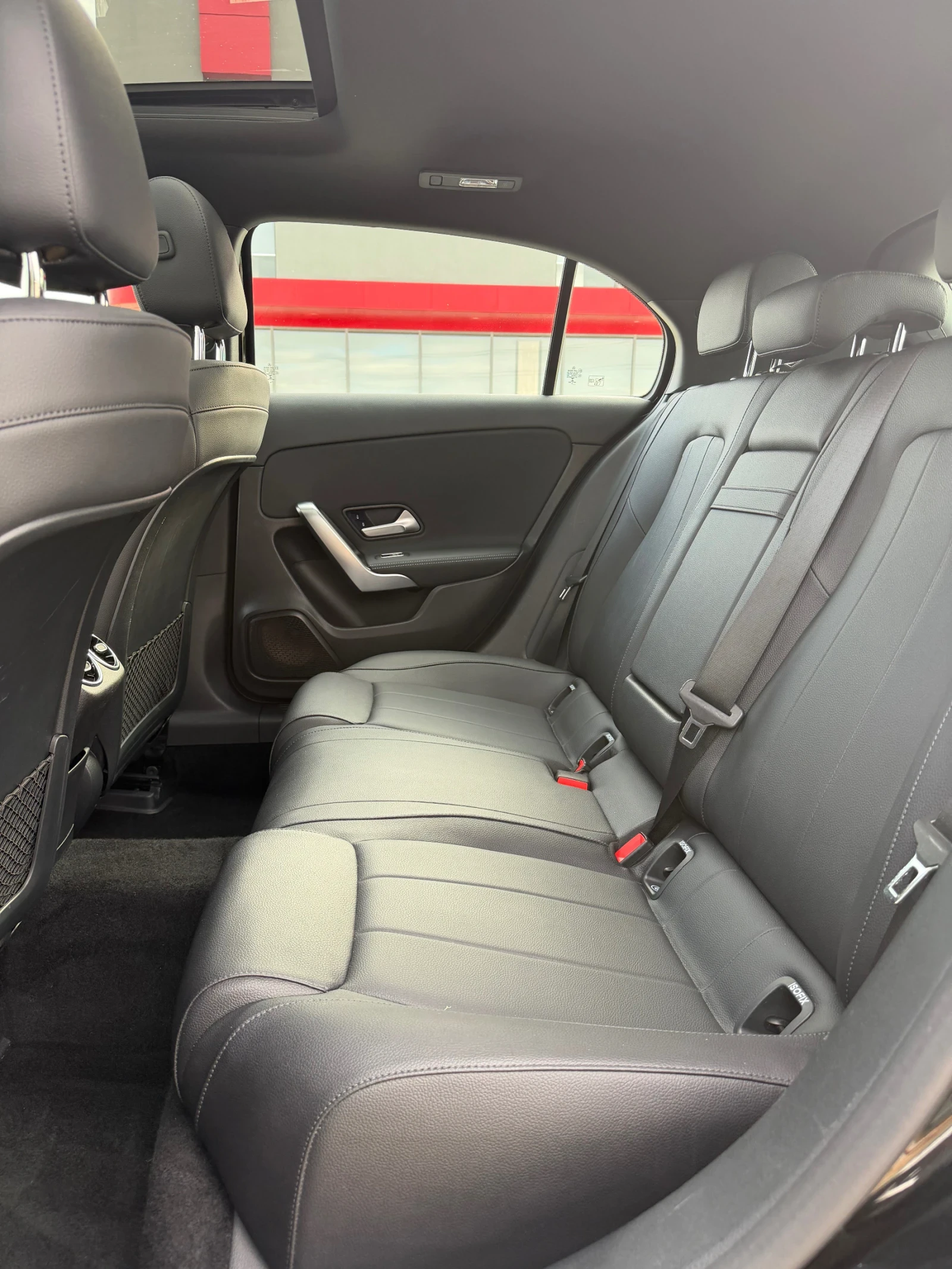 Mercedes-Benz A 250 FULL AMG , снимка 13 - Автомобили и джипове - 55055343