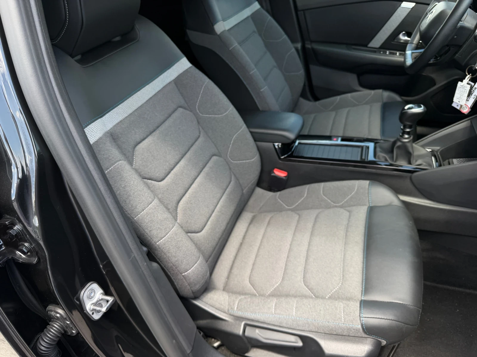 Citroen C4, снимка 9 - Автомобили и джипове - 55197898