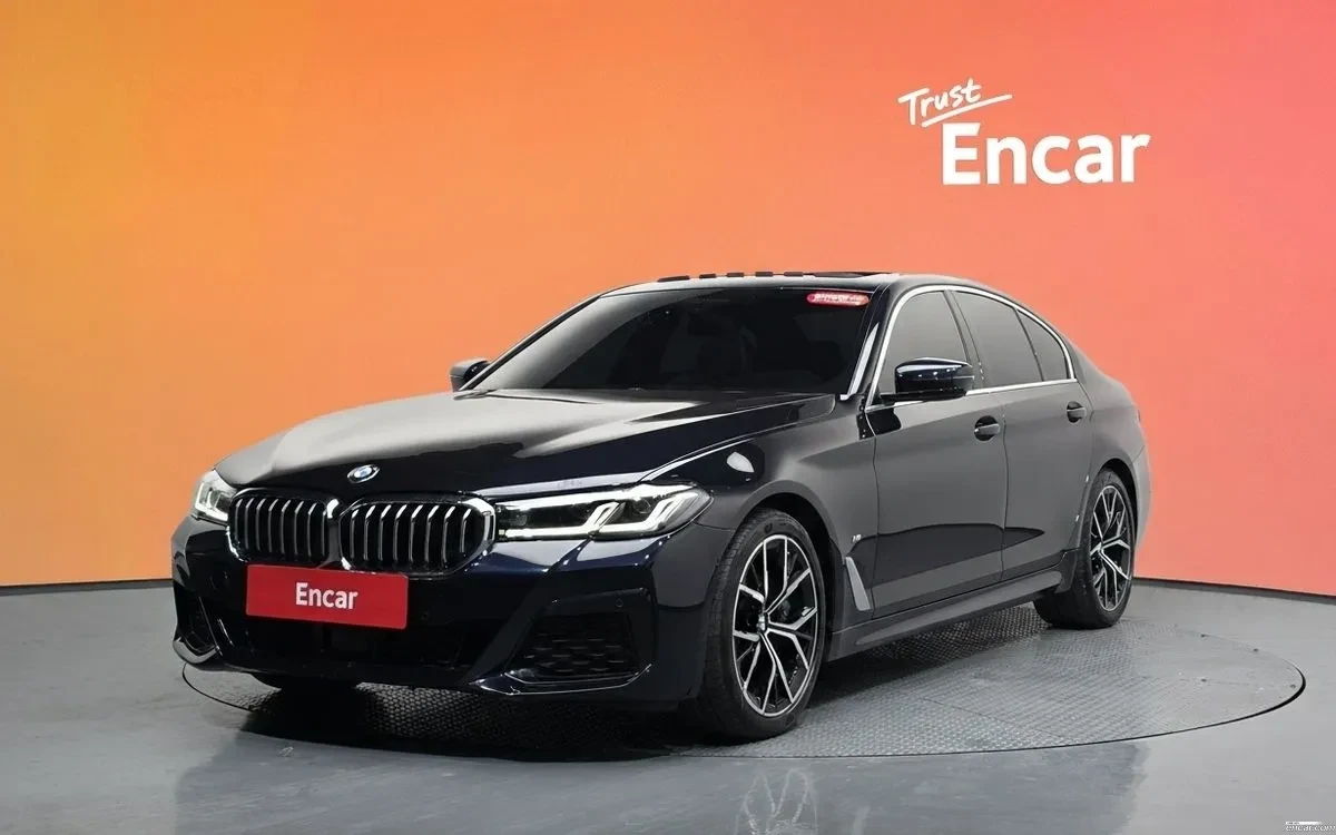 BMW 530 i (G30) /PODGREVI/ OBDUHVANE/KEYLESS/HEAD UP
