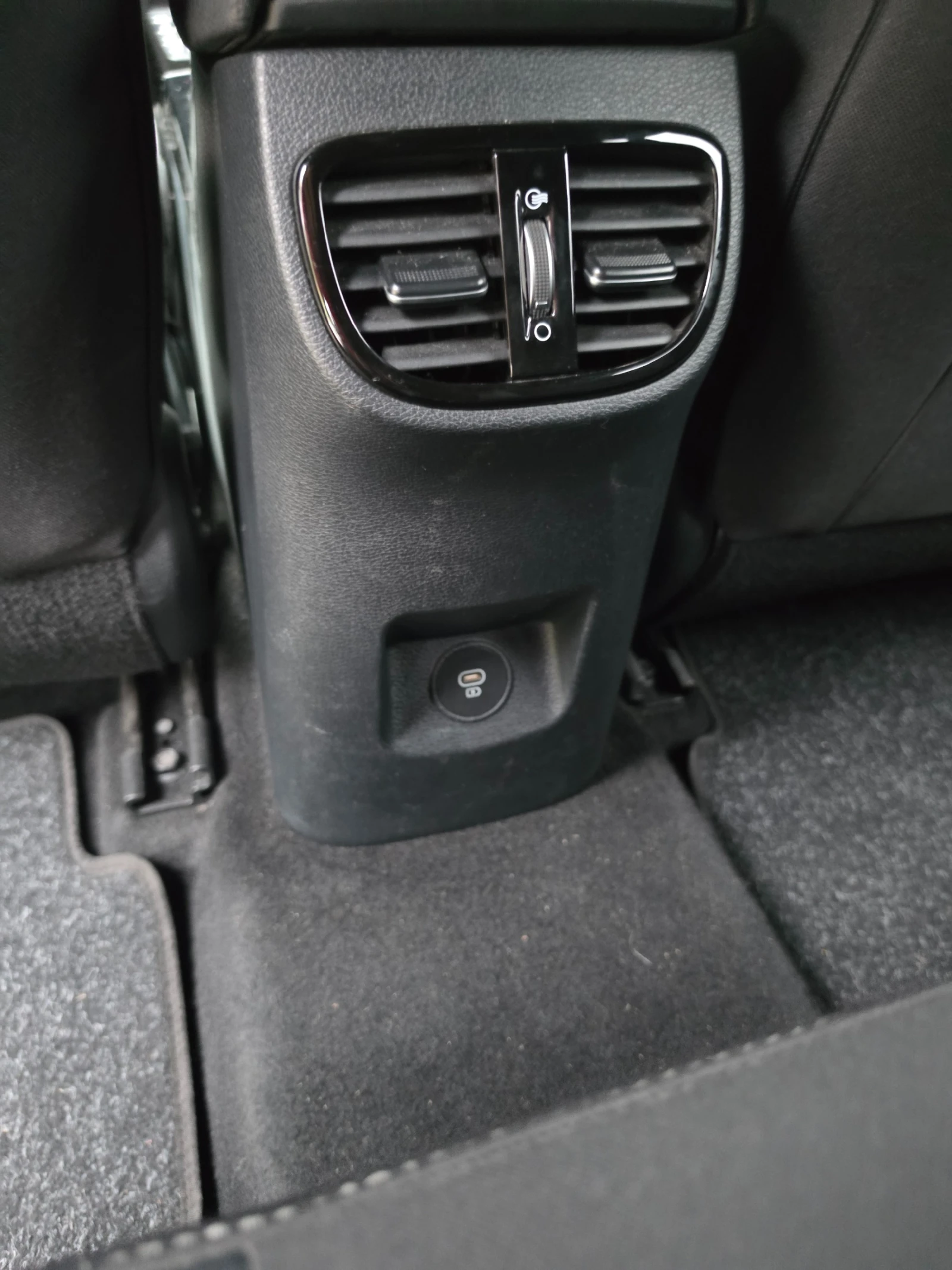 Kia Pro ceed 1.5 T GT Line, снимка 11 - Автомобили и джипове - 56134282