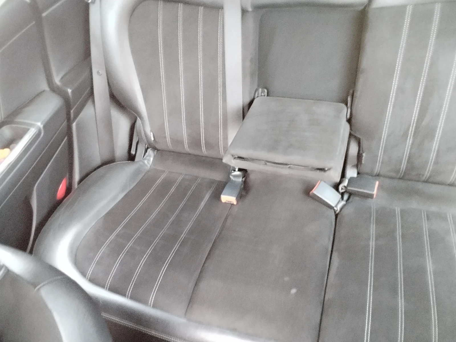 Lancia Delta 1.6 diesel 120hp, снимка 16 - Автомобили и джипове - 56199087