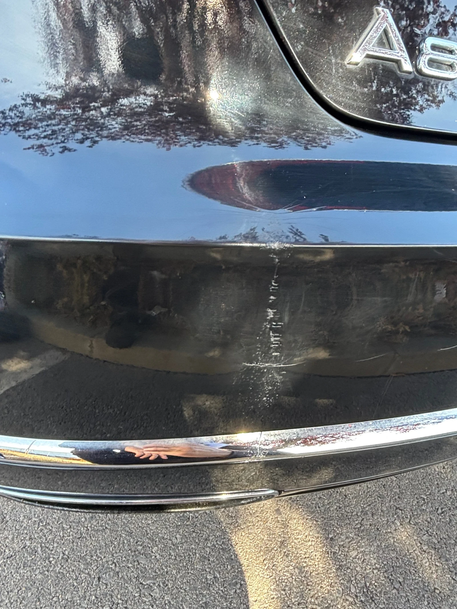 Audi A8 D4 Long, снимка 14 - Автомобили и джипове - 56636477