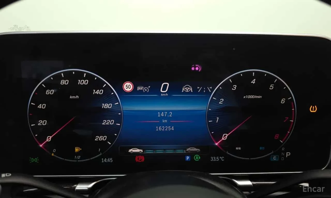 Mercedes-Benz S 580 LONG 4MATIC /���������/��������/���������/360 | Mobile.bg � ����������� 8