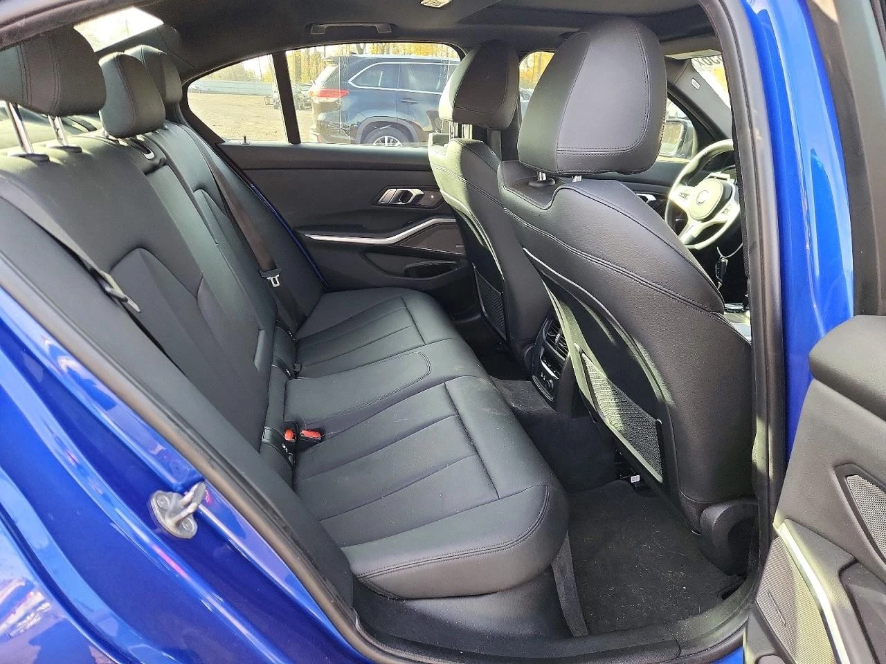 BMW 340 M SPORTPACKAGE| HARMAN/KARDON| HUD, снимка 10 - Автомобили и джипове - 56705278