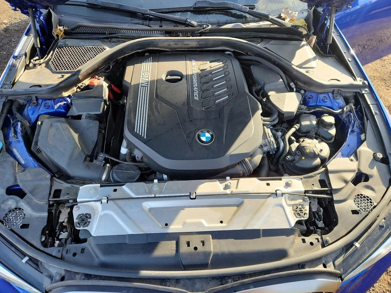 BMW 340 M SPORTPACKAGE| HARMAN/KARDON| HUD, снимка 7 - Автомобили и джипове - 56705278