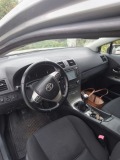 Toyota Avensis  - изображение 7