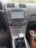 Toyota Avensis  - изображение 2