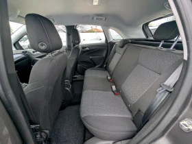 Opel Crossland X 1.5D E6 2020г. КТЕО  Line Assist, снимка 11