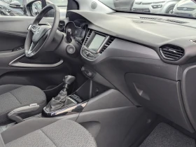 Opel Crossland X 1.5D E6 2020г. КТЕО  Line Assist, снимка 14