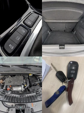 Opel Crossland X 1.5D E6 2020г. КТЕО  Line Assist, снимка 16