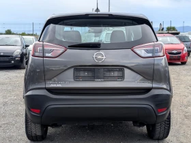 Opel Crossland X 1.5D E6 2020г. КТЕО  Line Assist, снимка 5