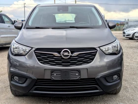 Opel Crossland X 1.5D E6 2020г. КТЕО  Line Assist, снимка 1