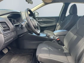 Nissan Qashqai 1.3MHEV/158HP/ACENTA/LED/360CAM/ACC/BSA/KLESS/917f, снимка 7
