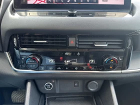 Nissan Qashqai 1.3MHEV/158HP/ACENTA/LED/360CAM/ACC/BSA/KLESS/917f, снимка 12