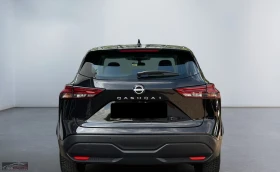 Nissan Qashqai 1.3MHEV/158HP/ACENTA/LED/360CAM/ACC/BSA/KLESS/917f, снимка 5