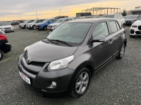 Toyota Urban Cruiser (KATO НОВА), снимка 1