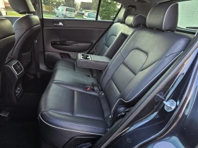 Kia Sportage 2.0 AWD CRDI, снимка 12