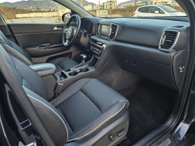 Kia Sportage 2.0 AWD CRDI, снимка 11