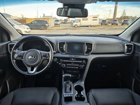 Kia Sportage 2.0 AWD CRDI, снимка 13