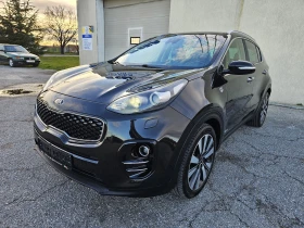 Kia Sportage 2.0 AWD CRDI, снимка 1