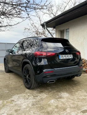 Mercedes-Benz GLA 250 4 MATIC - изображение 7