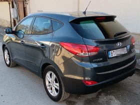 Hyundai IX35 2.0 CRDI, снимка 3