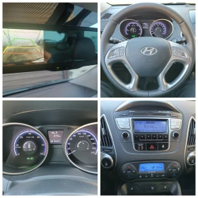Hyundai IX35 2.0 CRDI, снимка 12