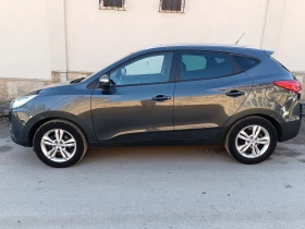 Hyundai IX35 2.0 CRDI, снимка 2
