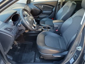 Hyundai IX35 2.0 CRDI, снимка 10