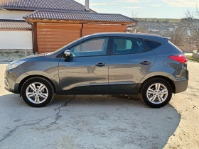 Hyundai IX35 2.0 CRDI, снимка 8