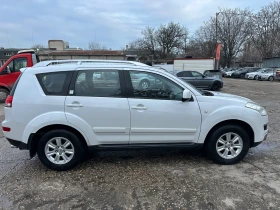 Citroen C-Crosser 2.2 HDI/4x4, снимка 4