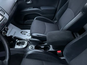 Citroen C-Crosser 2.2 HDI/4x4, снимка 10