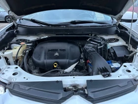 Citroen C-Crosser 2.2 HDI/4x4, снимка 17