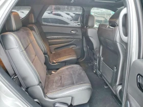 Dodge Durango * SRT 392* , снимка 11