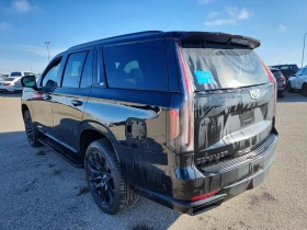 Cadillac Escalade 4WD SPORT, снимка 4
