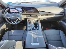 Cadillac Escalade 4WD SPORT, снимка 7