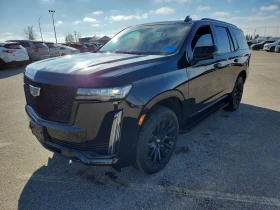 Cadillac Escalade 4WD SPORT, снимка 1